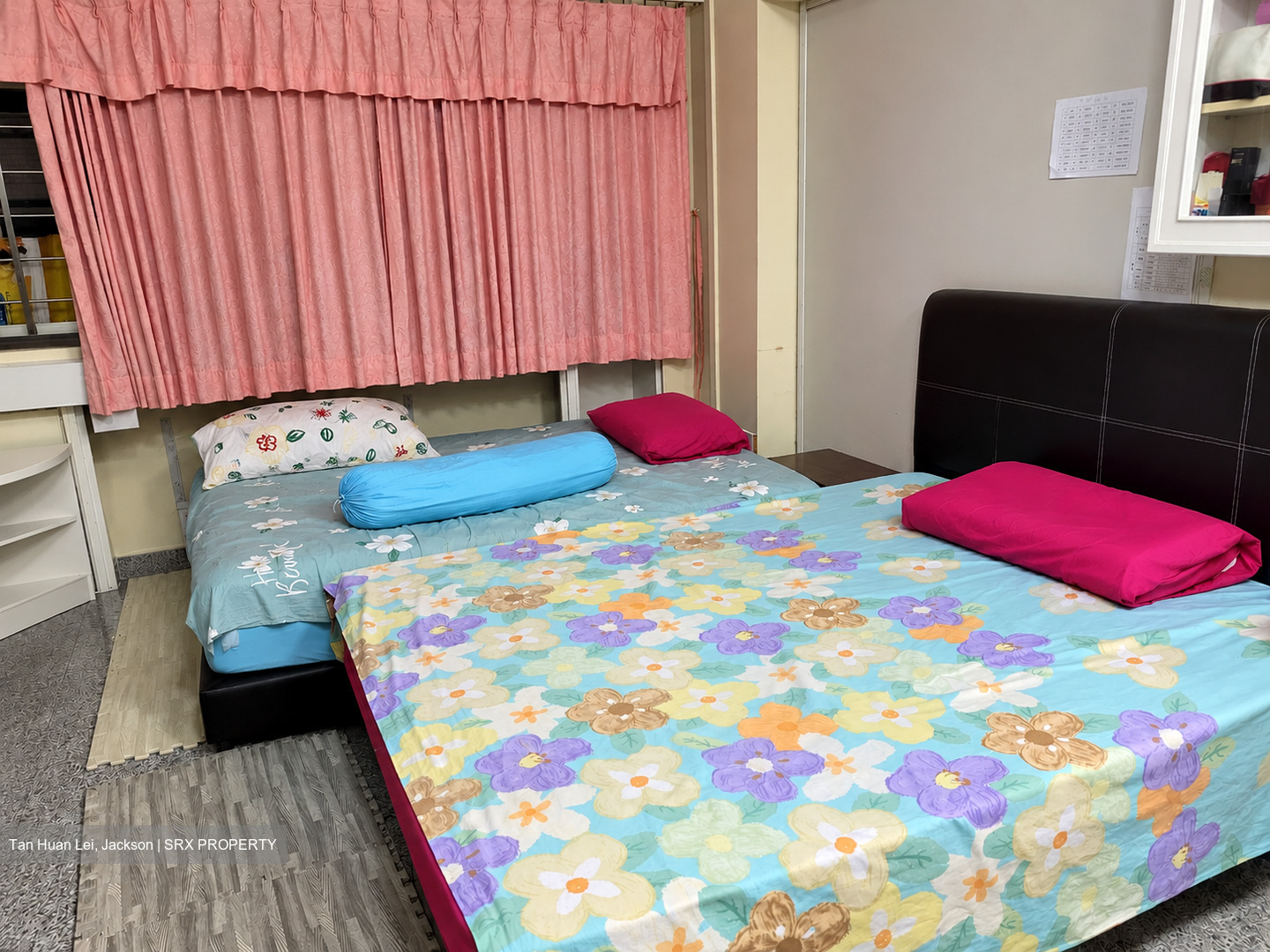 Blk 135 Jalan Bukit Merah (Bukit Merah), HDB 5 Rooms #626415371